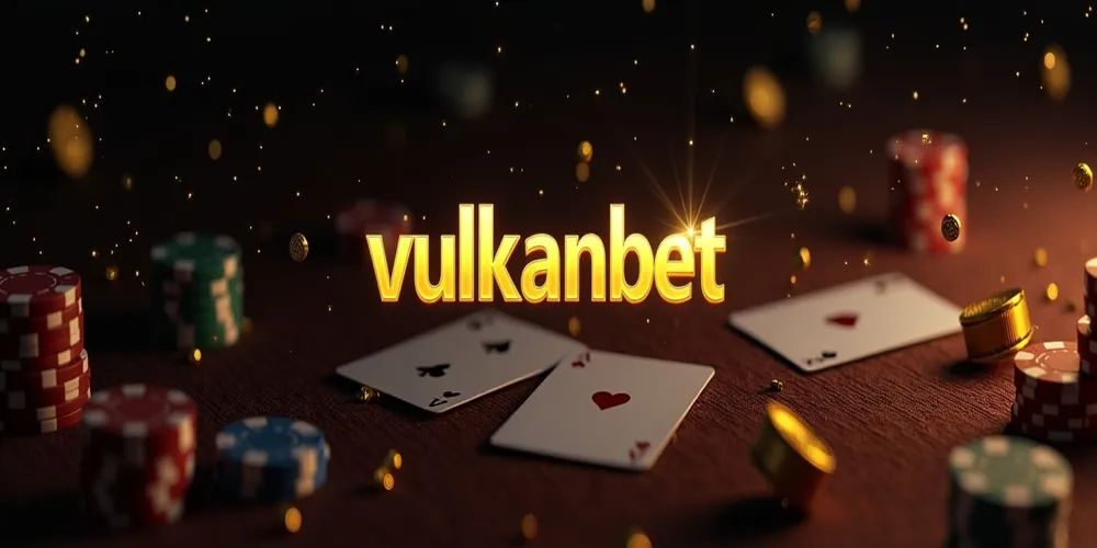 Vulkanbet Casino Jetzt Spielen