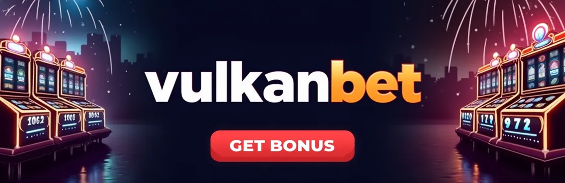 VulkanBet Casino